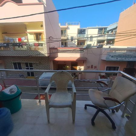 Narmada Guest House Indore Extérieur photo