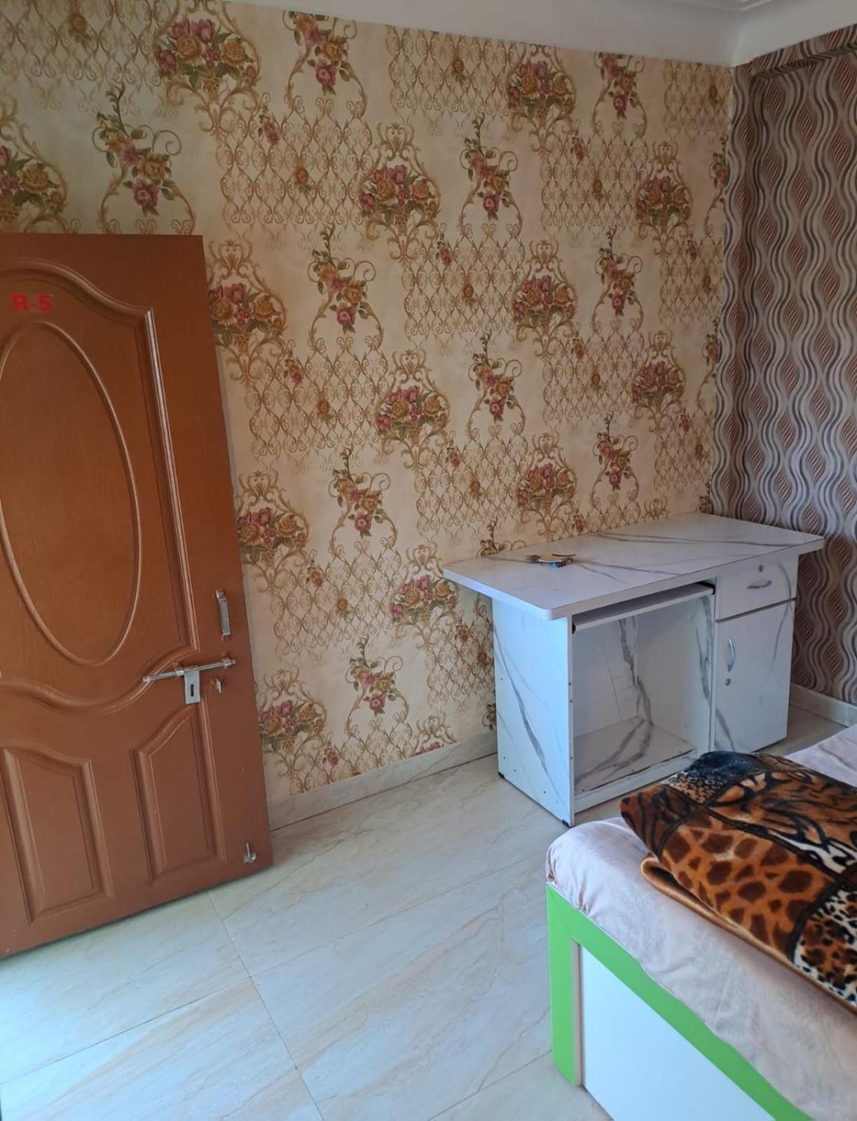 Narmada Guest House Indore Extérieur photo