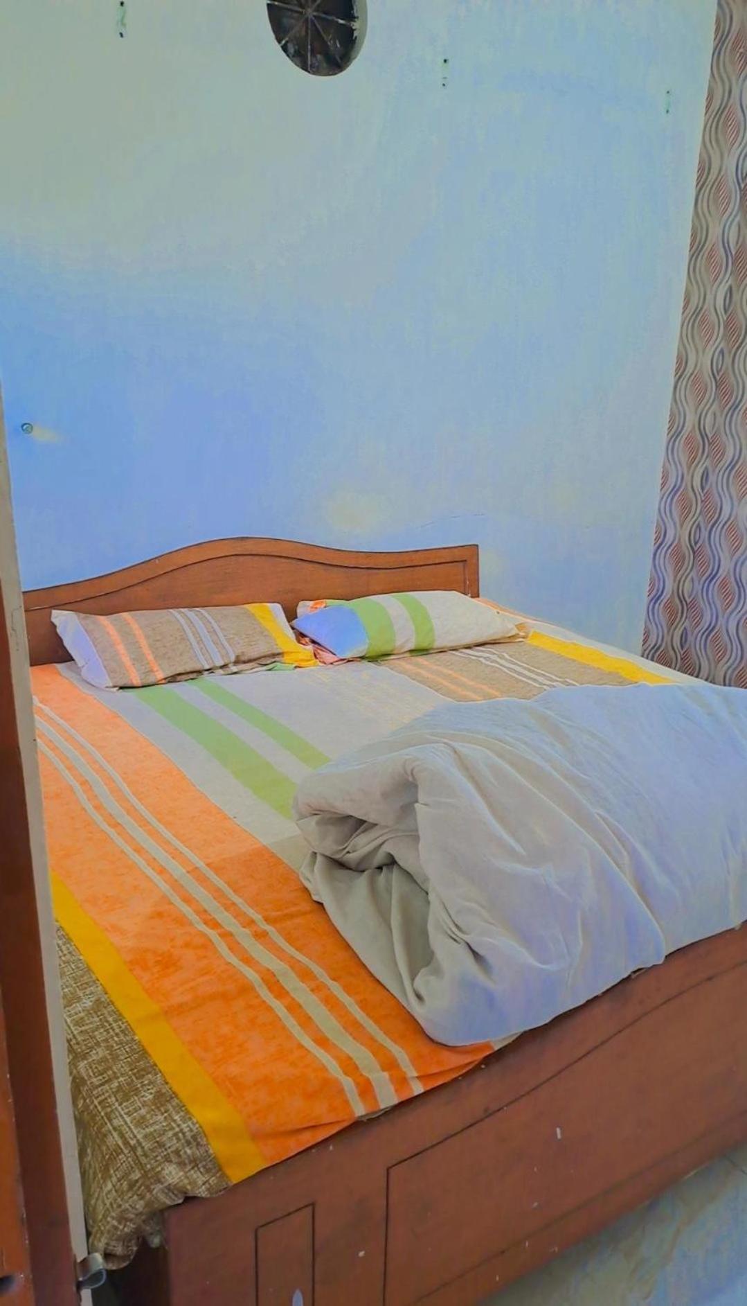 Narmada Guest House Indore Extérieur photo