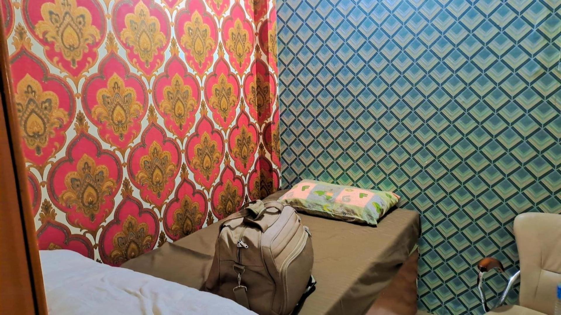 Narmada Guest House Indore Extérieur photo