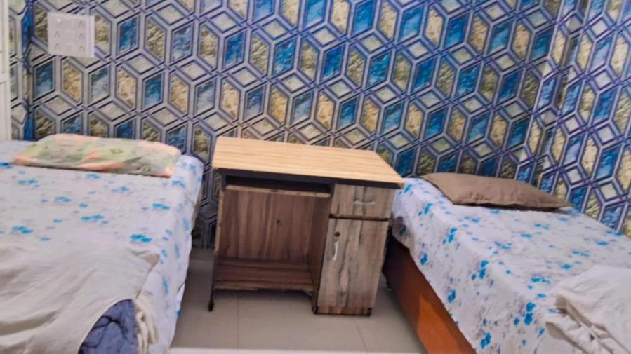 Narmada Guest House Indore Extérieur photo