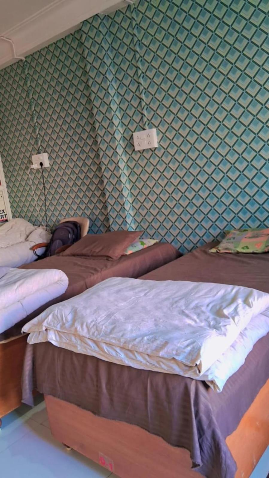 Narmada Guest House Indore Extérieur photo