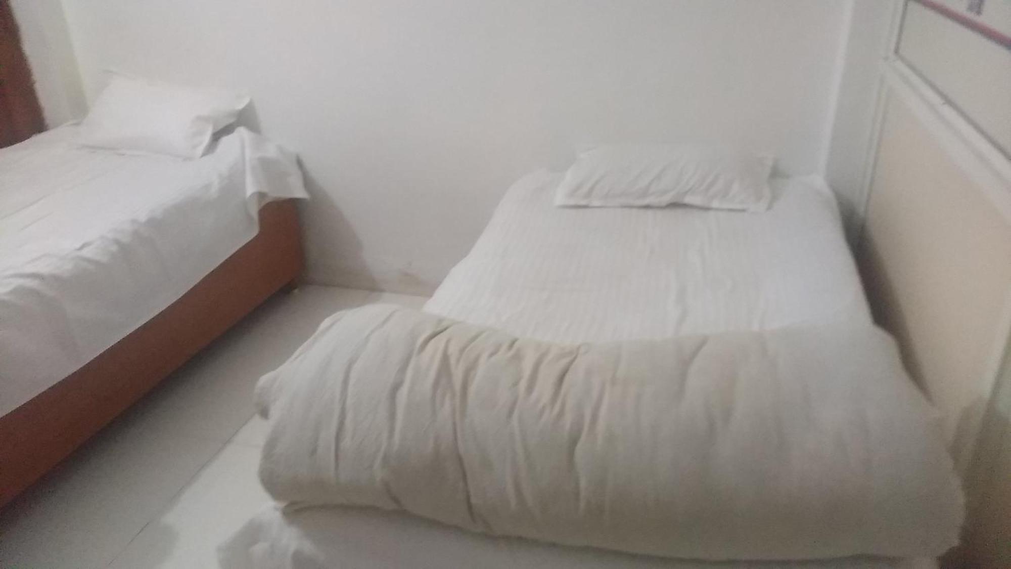 Narmada Guest House Indore Chambre photo
