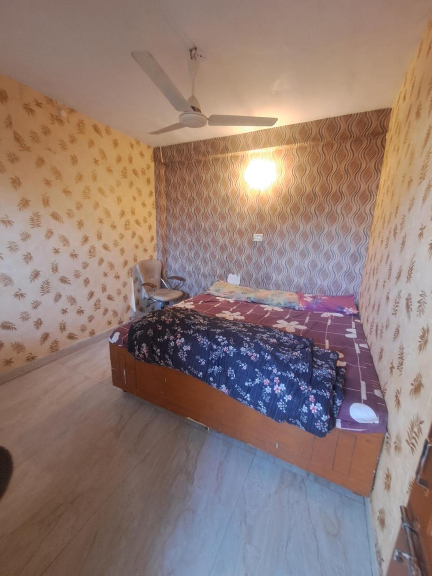 Narmada Guest House Indore Extérieur photo