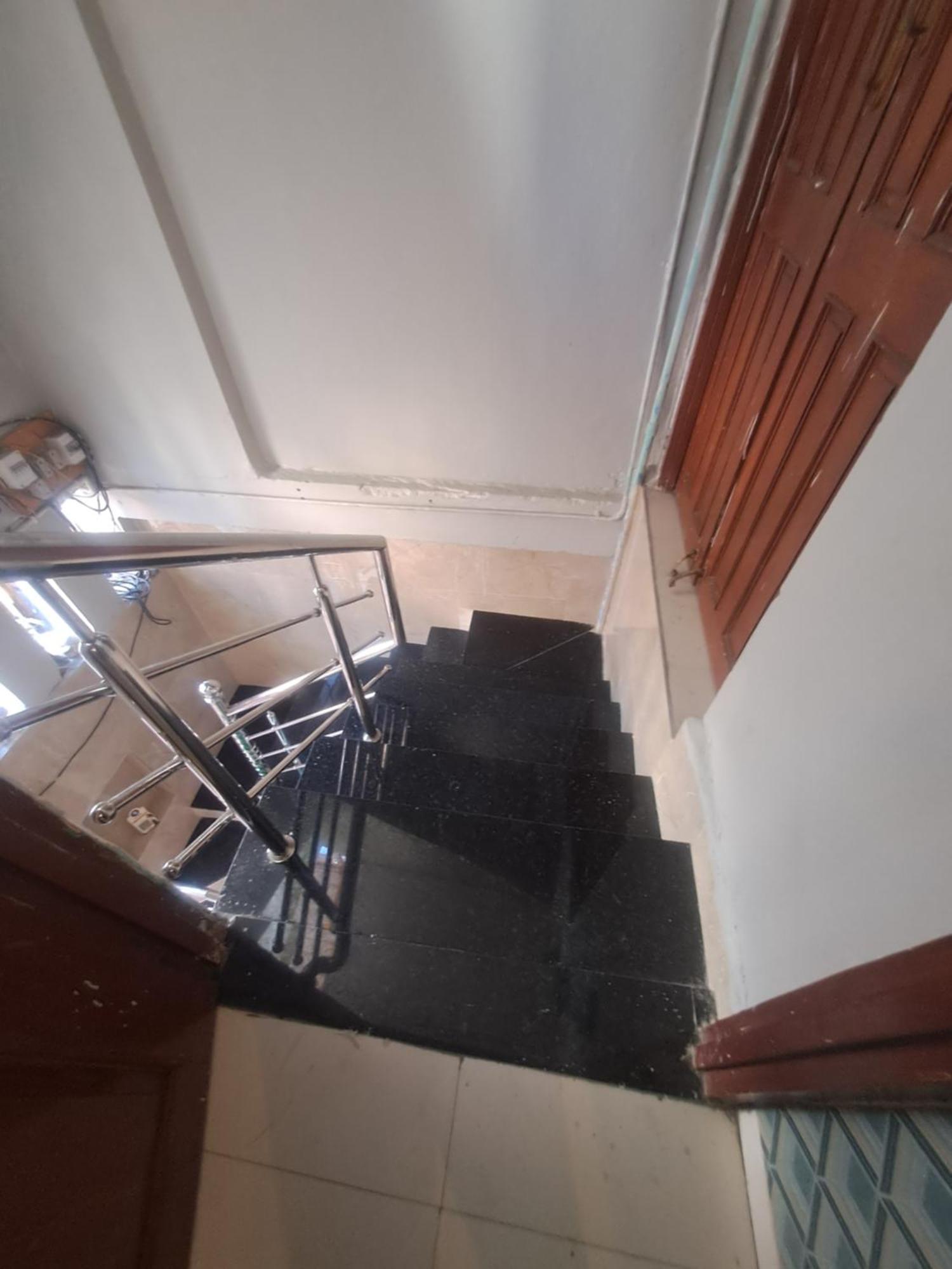 Narmada Guest House Indore Extérieur photo