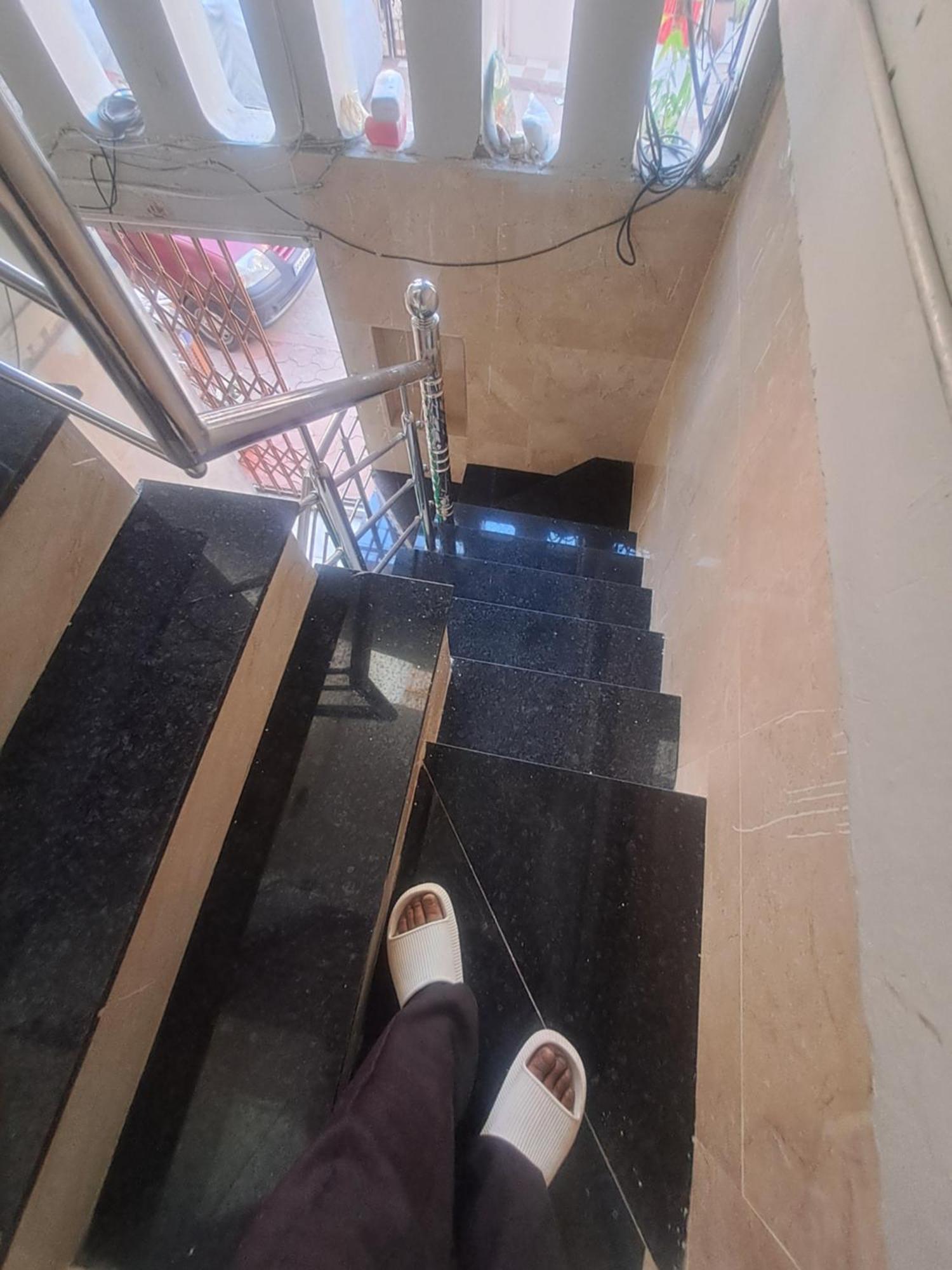 Narmada Guest House Indore Extérieur photo